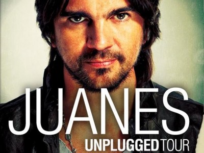 Juanes-2013-Loud-Unplugged-Tour