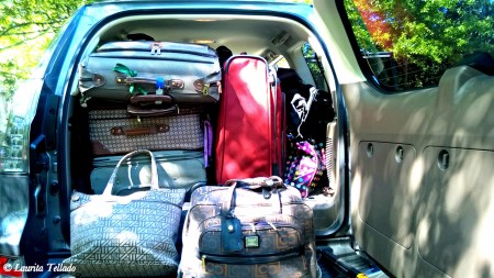 Car_Luggage