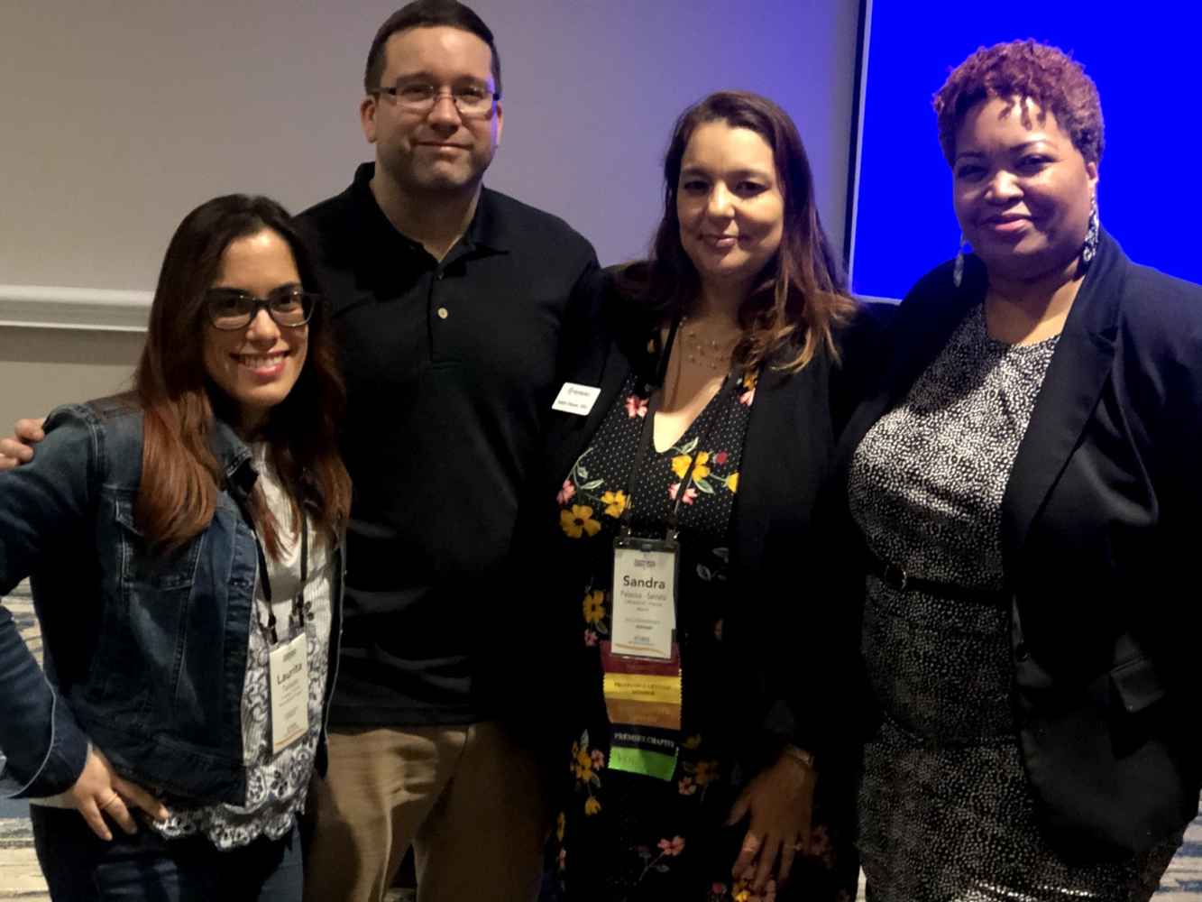 Prospanica Offers Tools to Pave Way for the Next Generation of Hispanic Professionals